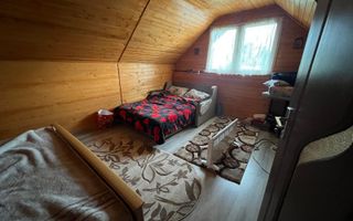 Casa la Rosu | 821Mp | Dornesti - Poză 4