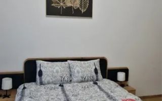 2 camere, parcare, bloc nou, Intre Lacuri Dunarii, Zona Selgros, Pepco - Poză 8