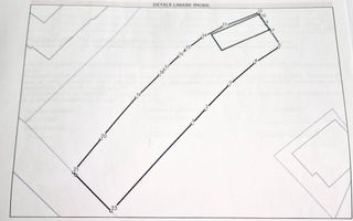 Teren intravilan 790mp cu utilitati-pretabil casa/bloc-Zona Pompieri - Poză 3