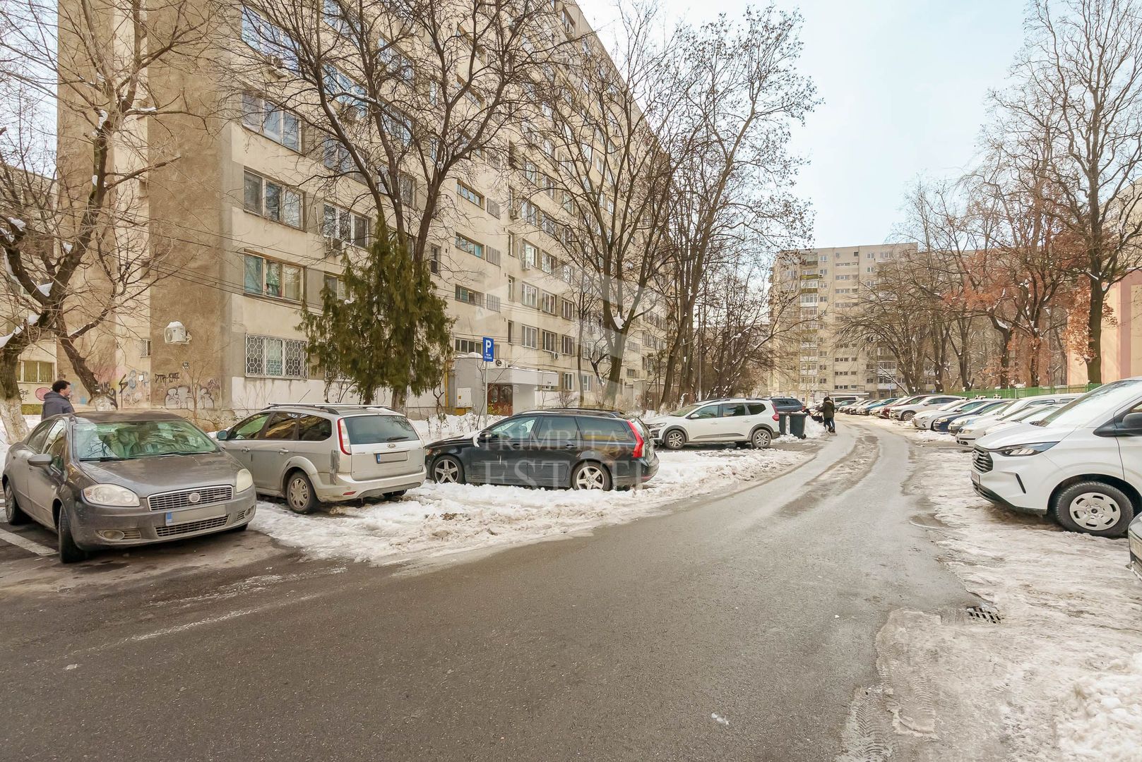 4 camere Drumul Taberei Parc Metrou Strada Pestera Scarisoara - Poză 1