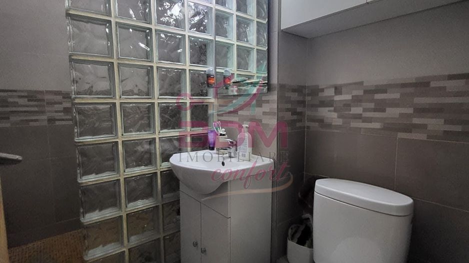 COMISION 0| Apartament 2 camere | decomandat | etaj 1 | loc de parcare - Poză 8