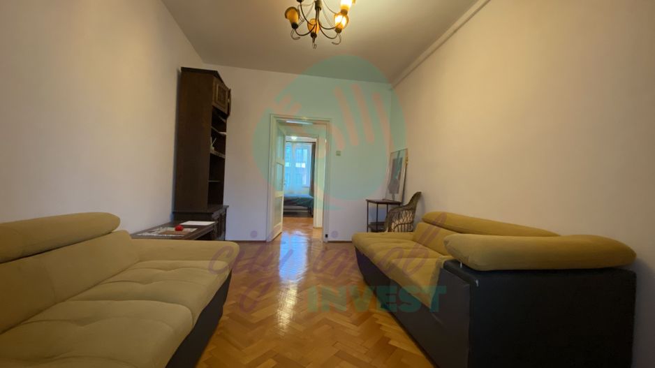 Apartament de 2 camere, Floreasca – Compozitori - Poză 3