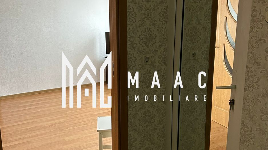 Apartament 2 Camere| Vasile Aaron | 48 MPU | Balcon | Pivnita - Poză 5