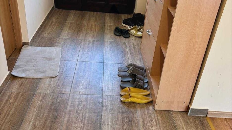 Casa 120 mp utili 4 camere 2 bai terasă curte privata in zona Turnisor - Poză 3