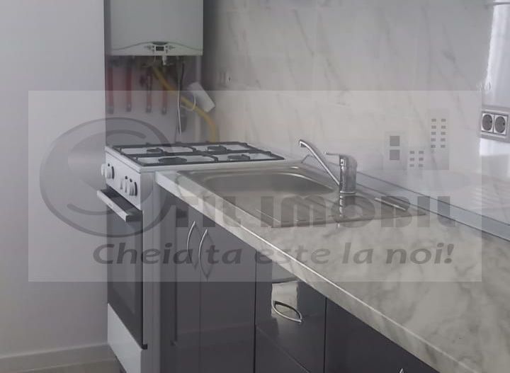 Nicolina - Apartament cu 2 camere decomandat, de inchiriat ! - Poză 2