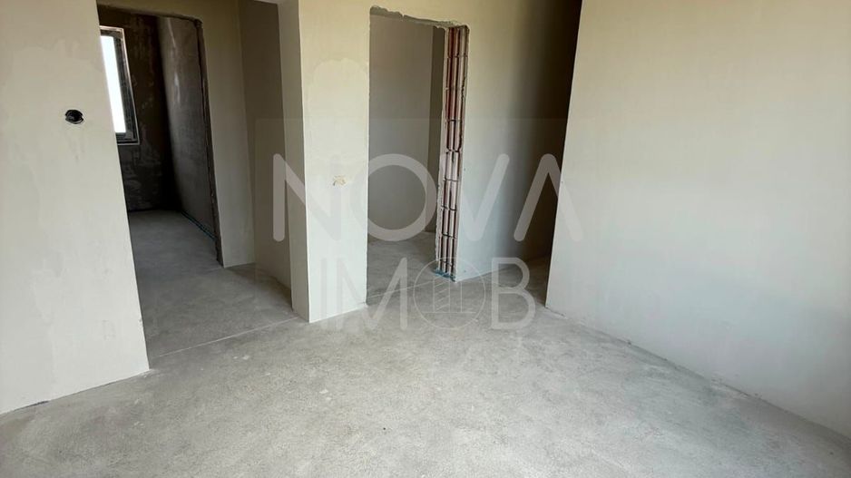 Casa tip duplex 5 camere, 215 mp gradina - Sura Mica - Poză 7