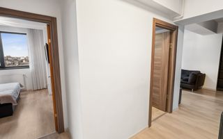 2 Camere Parcare Subterana Metrou Grozavesti Basarab Orhideea - Poză 12