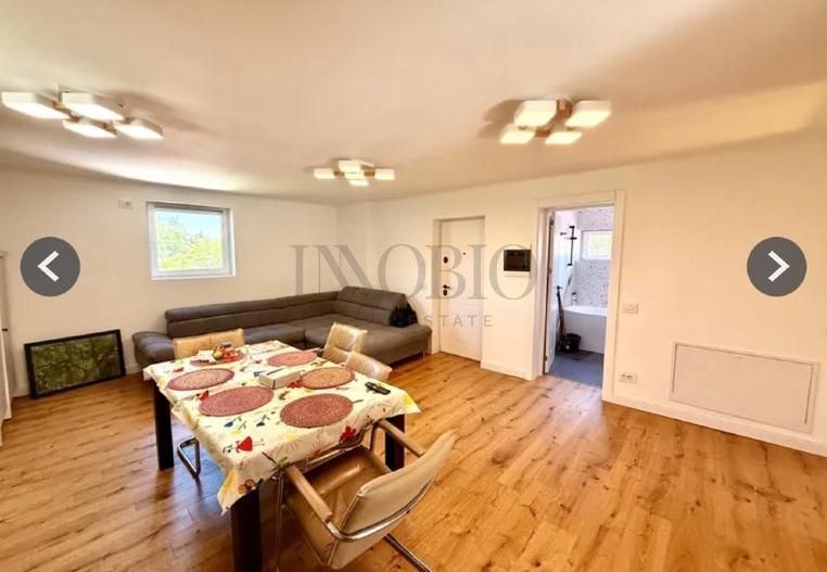 Apartament Primăverii-Rosenthal - Poză 7