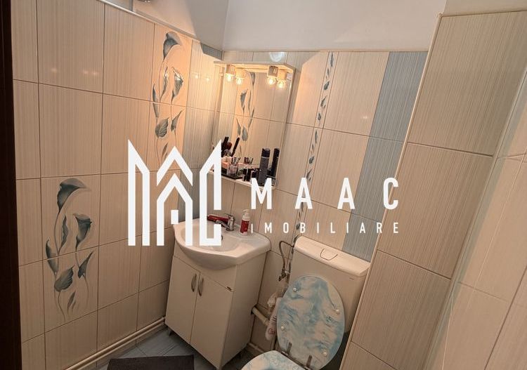 Apartament 4 camere decomandat | Mihai Viteazul, Sibiu | 2 băi - Poză 7