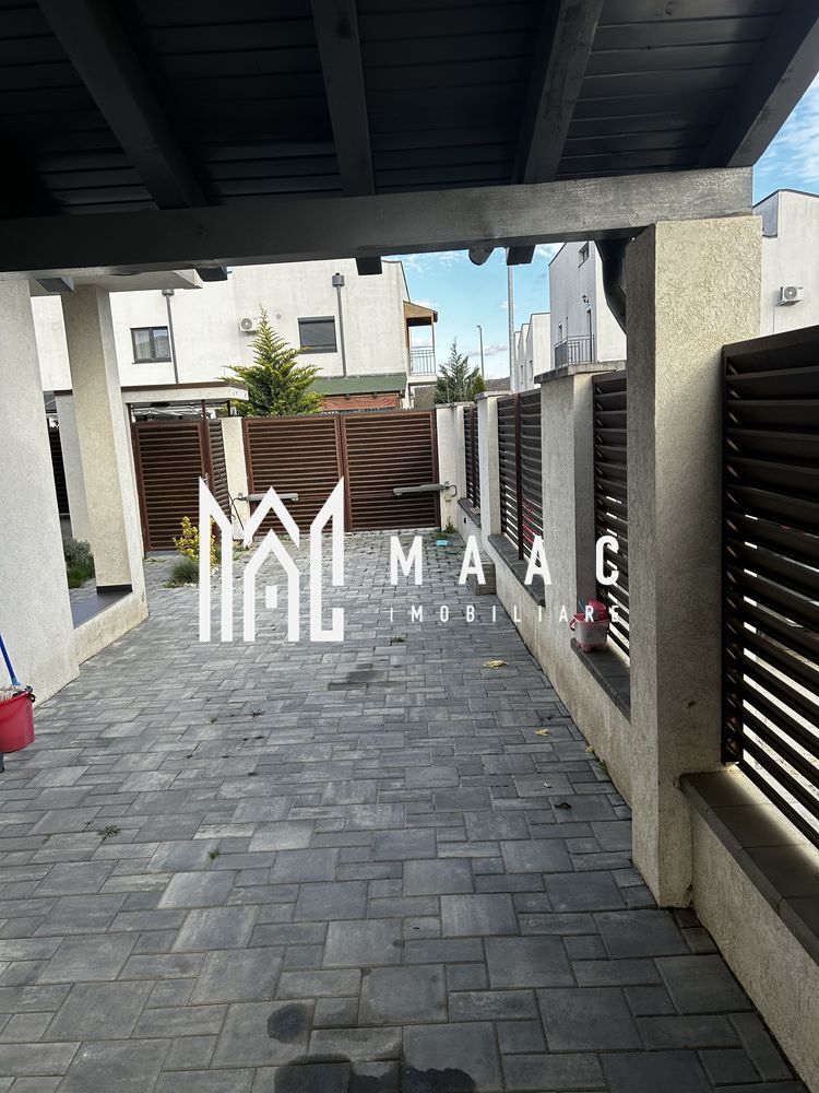 Casă individuală | 120 MPU | Șelimbăr - Poză 8