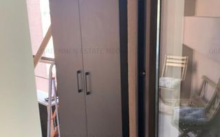 2 camere bloc nou cu lift, modern mobilat Floreasca Dorobanti - Poză 17