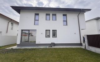 Vile finalizate | Tunari | A.I. Cuza - Poză 1