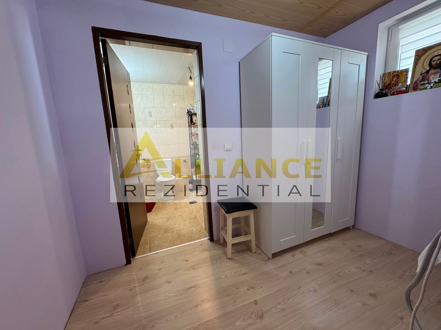 DUPLEX INTREG | 400 MP UTILI | TEREN 1.086 MP | FRUMUSANI - Poză 13