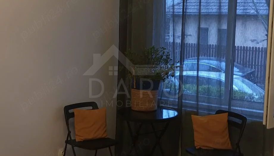 🔥 GARSONIERĂ DE VÂNZARE – ZONA BUDAI – 68.500€ 🔥 - Poză 1