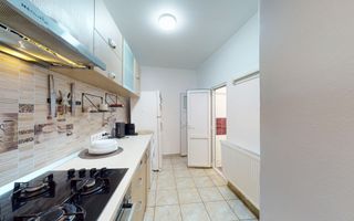Universitate - Praporgescu | Imobil/Casa SIngur Curte | 225 mp utili - Poză 9