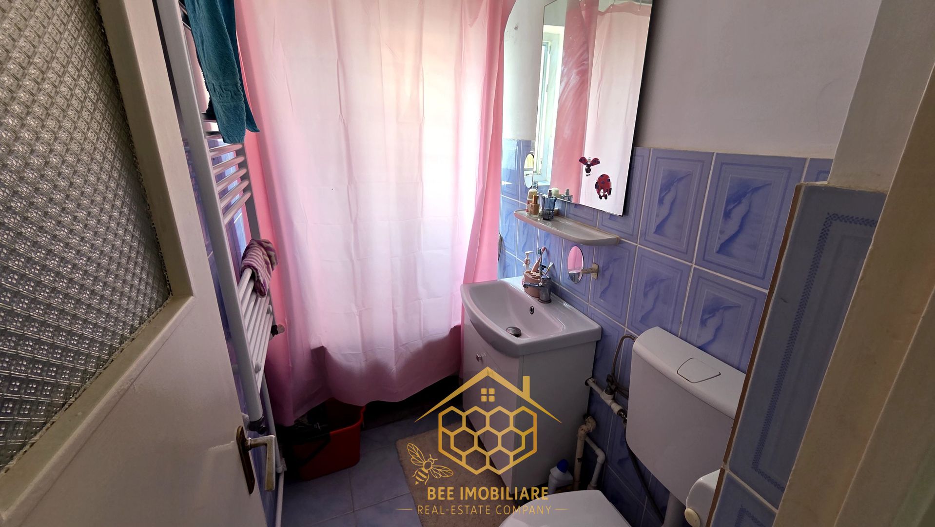 Apartament cu 3 camere in Valea Rosie - Poză 9