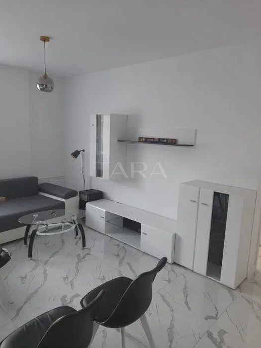 Apartament cu 3 camere in Floresti - Poză 1