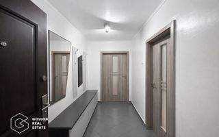 Apartament 3 camere modern, zona Bou Rosu - Poză 8