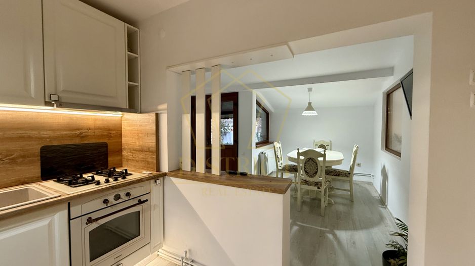 Casa pretabila pentru spatiu comerical 120mp | Girocului - Poză 1