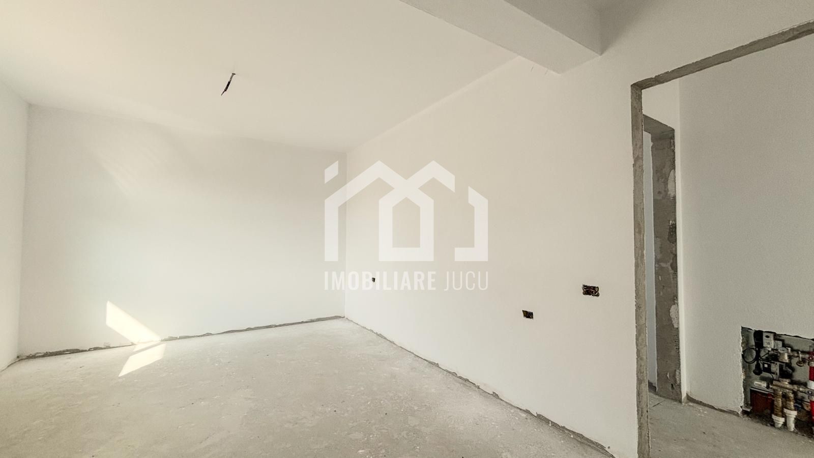 Casa Individuala 4 camere, 135mp, teren 450mp, Zona Linistita, Dezmir - Poză 7