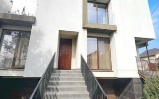 Chirie, towhouse, camere, 2 camere, str. Carierei, Râșcani - Poză 15