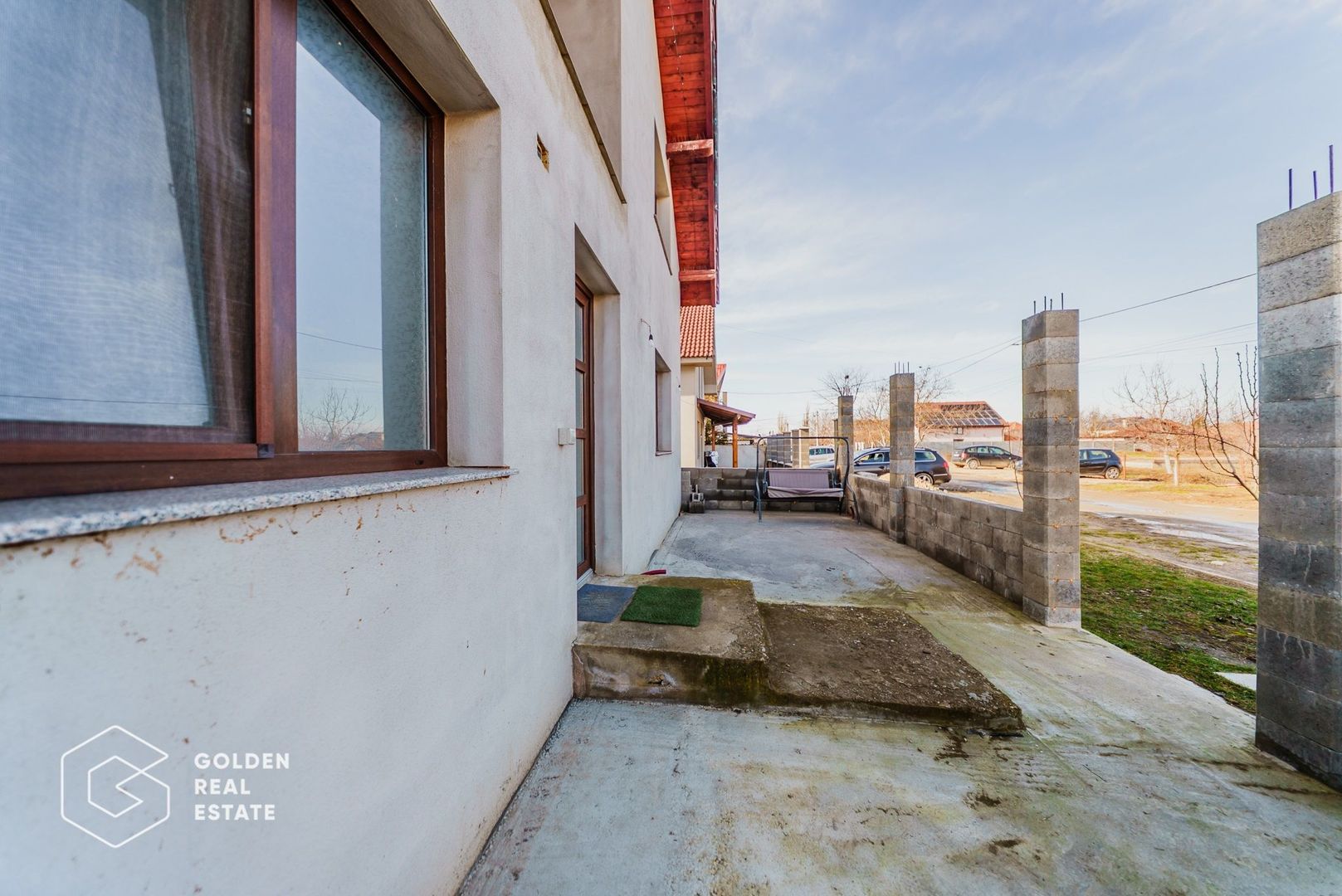 CASA  P+M in Zimandcuz, comision 0% - Poză 23