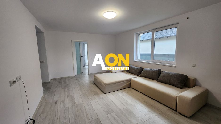 De inchiriat casa noua, complet mobilata, Ampoi - Poză 3