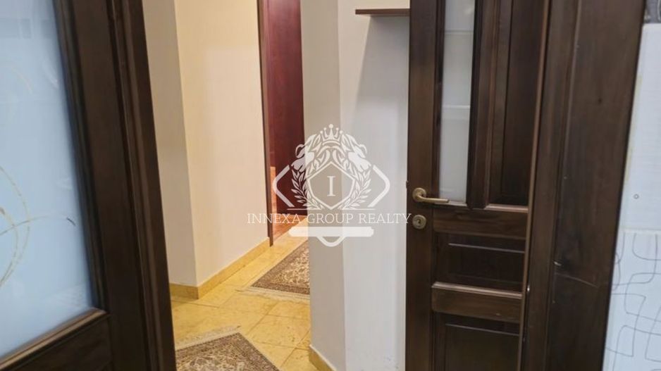 Vila 520 mp utili - 8 camere | Zona Unirii | Curte proprie 150 mp - Poză 12