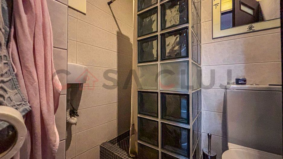 Intre Lacuri, Etaj Intermediar, Compartimentare eficienta - Poză 8