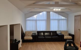 Vila singulara | Iancu Nicolae - Pipera | 189 mp | Curte 500 mp - Poză 13