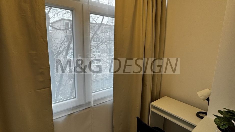 Apartament 4 camere Dacia cu centrala - Poză 8