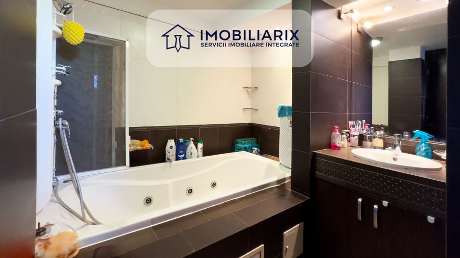 Apartament spațios și modern de vânzare – Casa de Cultură, Constanța - Poză 4