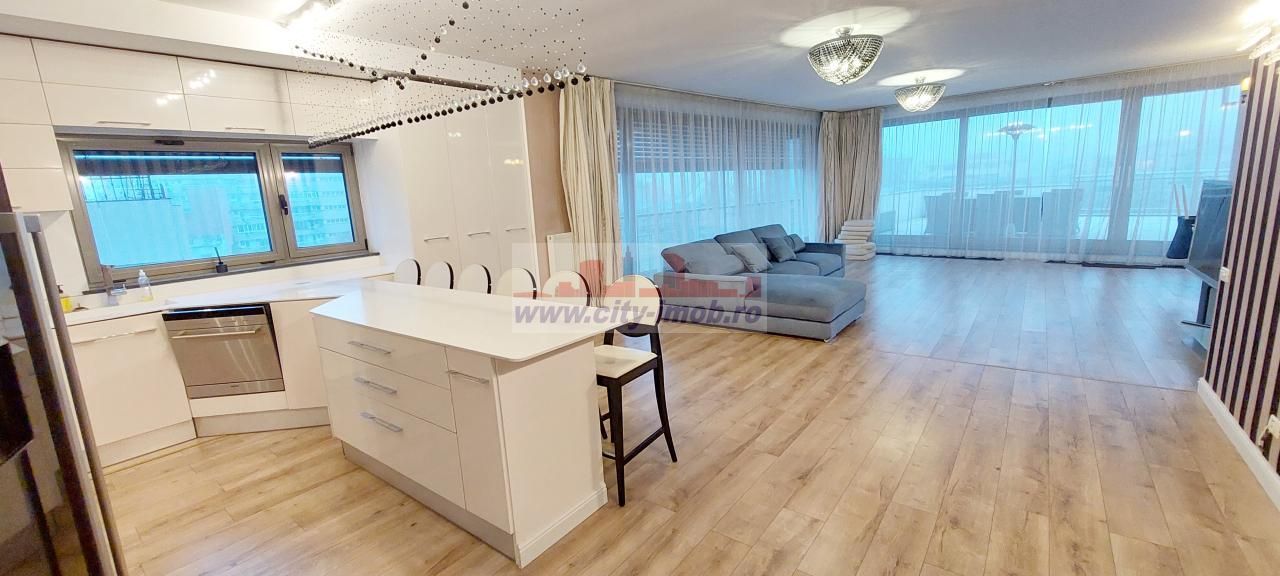 Vanzare  Penthouse Eminescu / Dacia - Poză 18