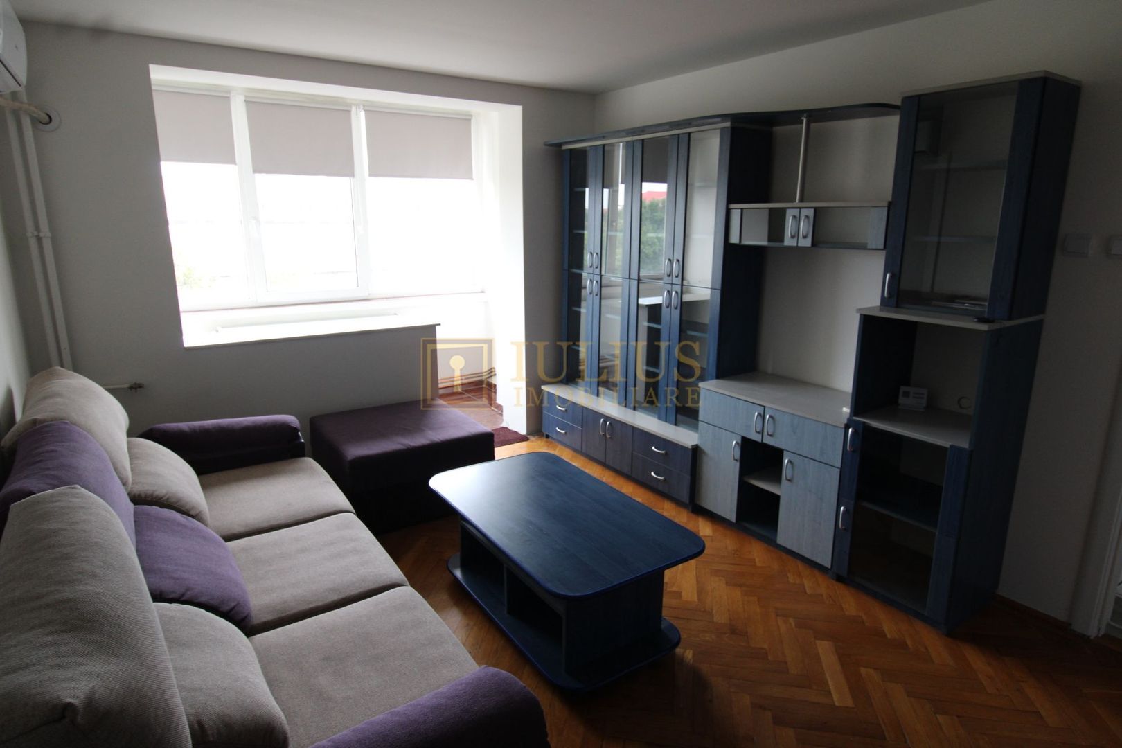 Ideala pentru studenti, 1 minut distanta de Complex, centrala proprie - Poză 6