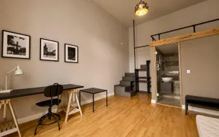 Apartament premium, central, parcari incluse - Poză 11