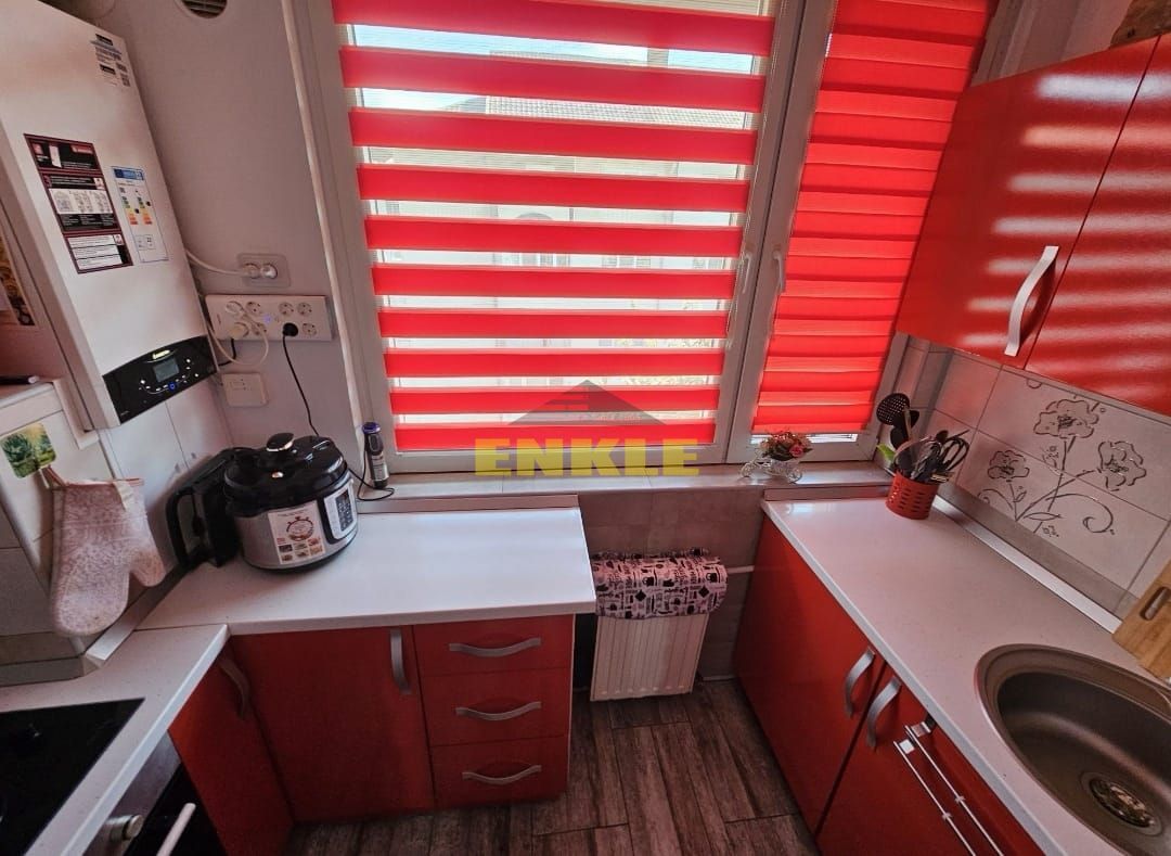 Vânzare apartament 2 camere decomandat – complet renovat. - Poză 8