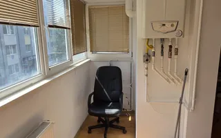 Metrou Dimitrie Leonida - Strada Oituz Apartament 2 camere-comision 0 - Poză 11