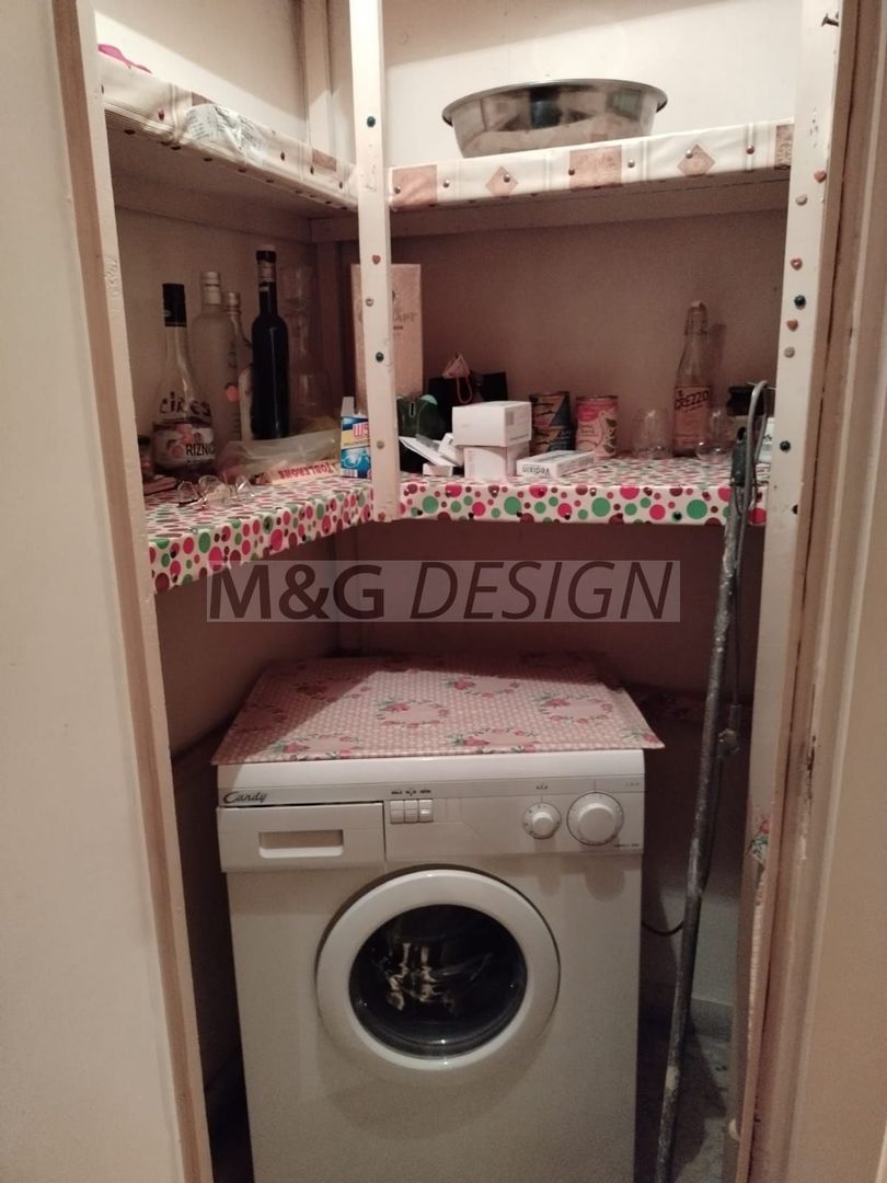 3 cam decomandat Torontalului etaj 1 - Poză 4