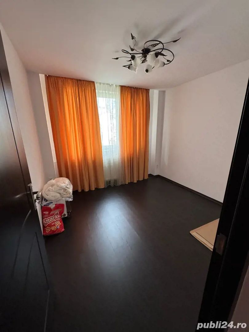 Apartament 3 camere zona Auchan Titan - Poză 5