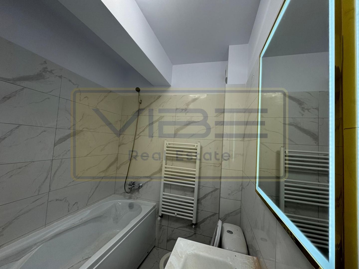 Apartament 2 camere NOU parcare Bucium - Sofia District - Poză 13