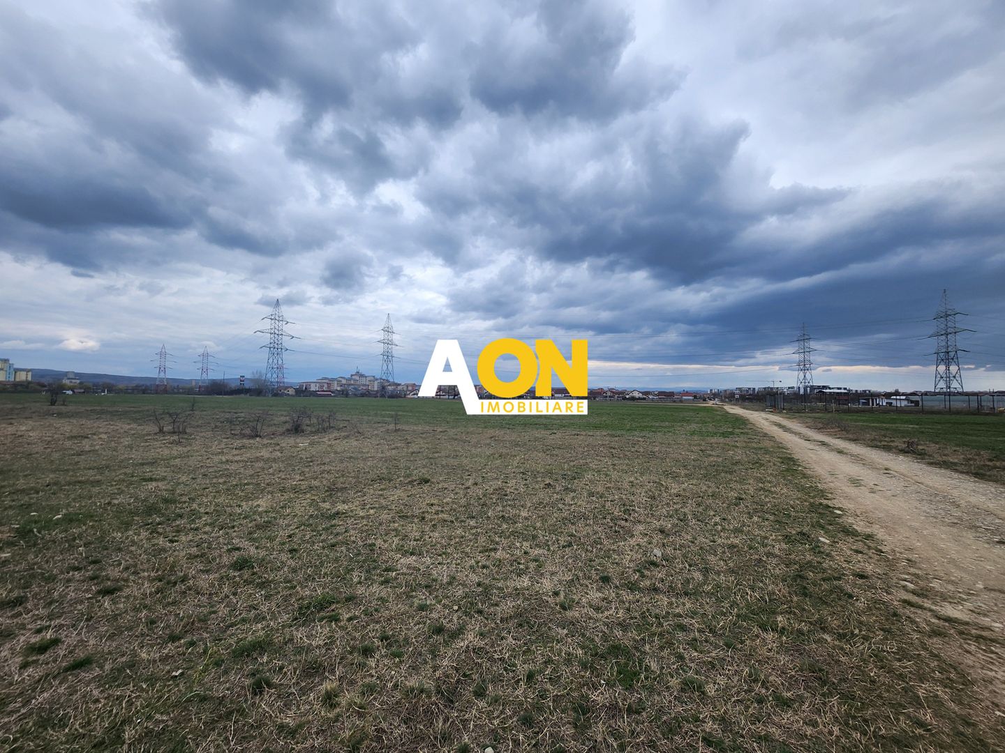 De vanzare teren intravilan 587mp, Ampoi 3 - Poză 4