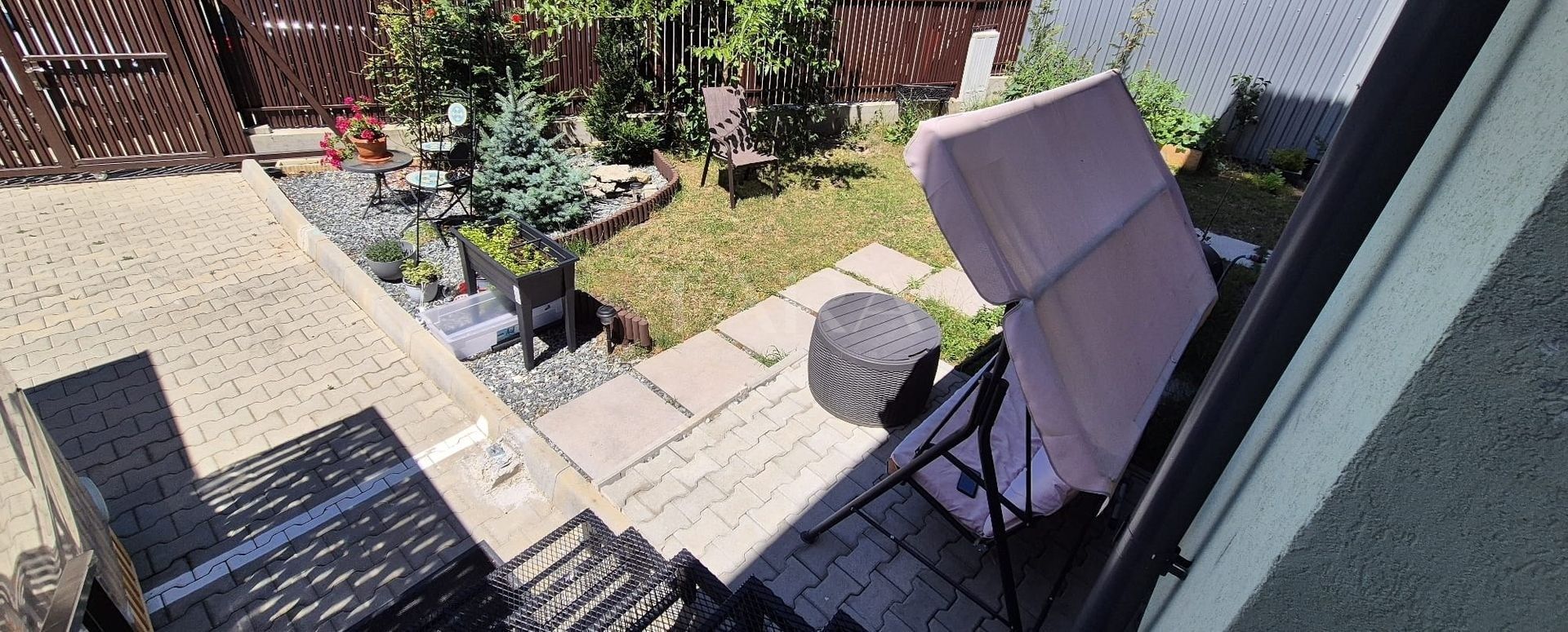 Vanzare apartament cu gradina in Apahida - Poză 3