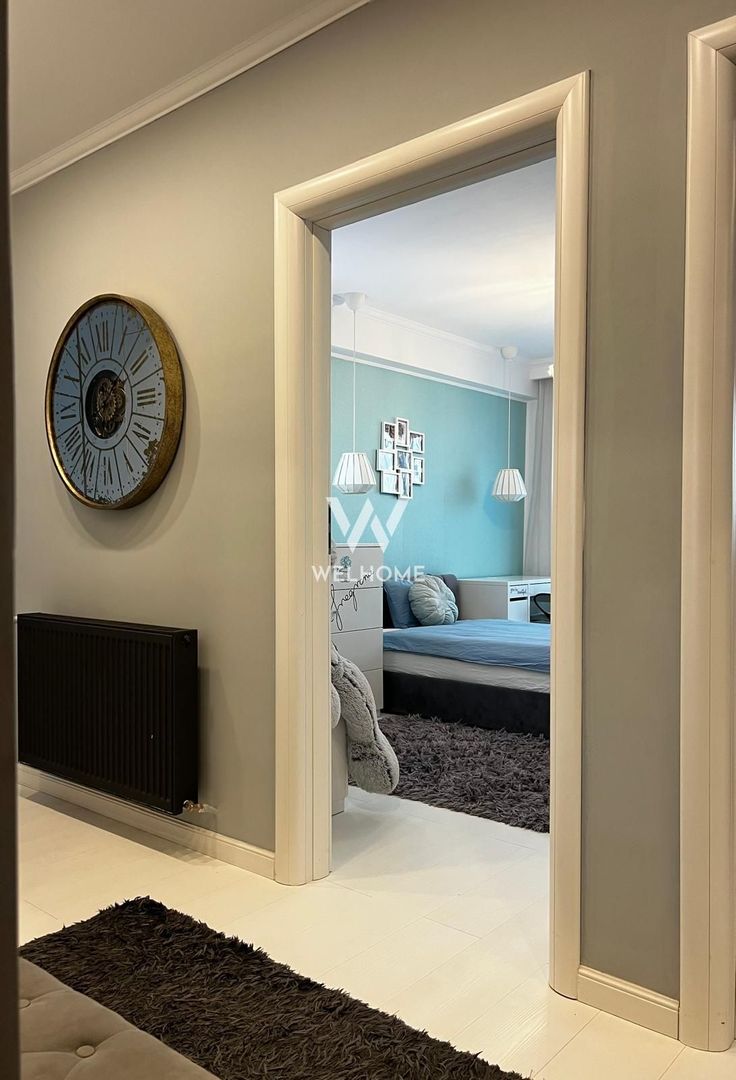 Penthouse de lux cu terasă panoramică – City Residence, Sibiu - Poză 20