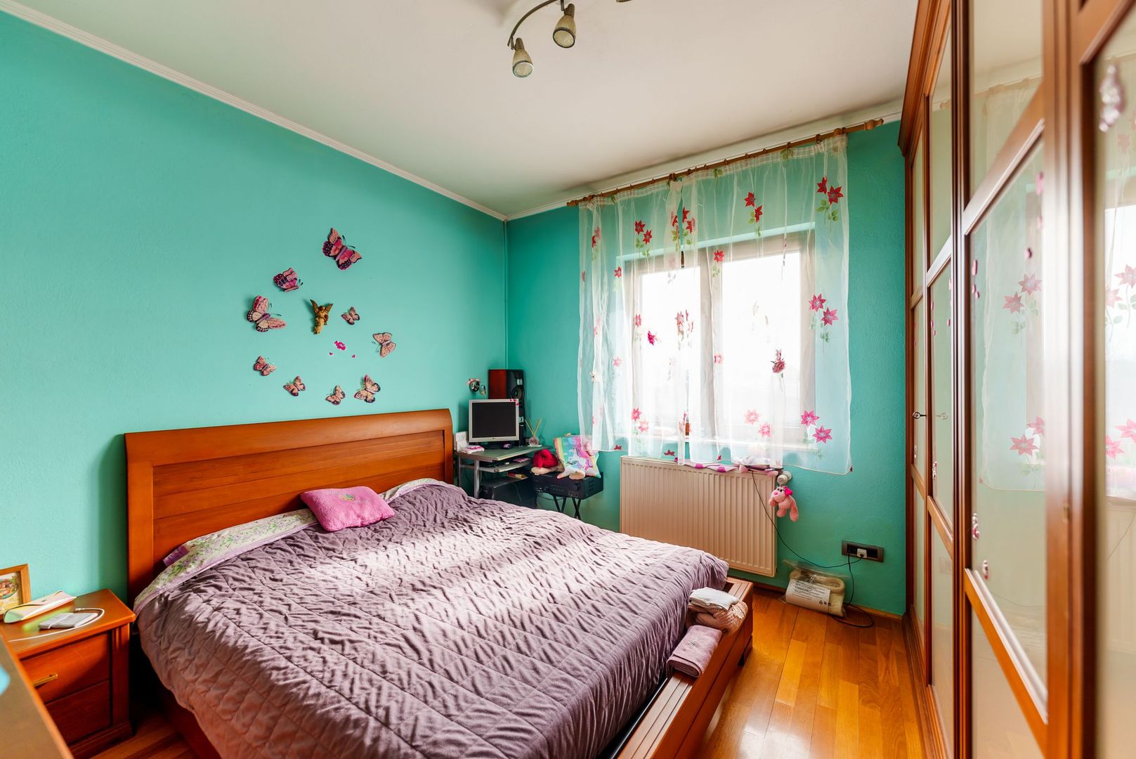 Vilă elegantă tip mediteranean în Zimandul Nou - Poză 8