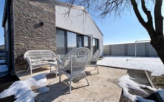 Vila *Individuala energetic* / *500mp teren* / 2 Locuri de Parcare / Corbeanca - Poză 27