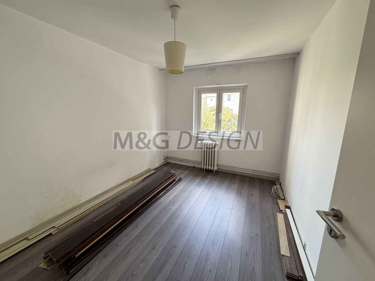 Apartament 3 camere zona Andrei Saguna etaj 2 - Poză 14