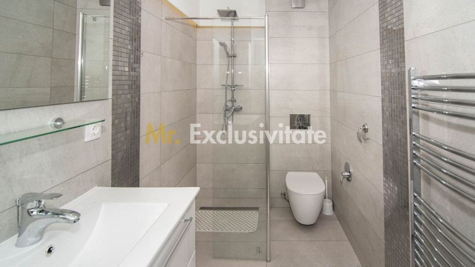 Inchiriere apartament 2 camere Pitesti- Stadion-Banat! - Poză 4
