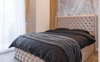 Apartament 2 camere ultrafinisat, Piața Mihai Viteazu - Poză 13