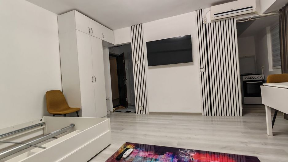 Apartament 1 Camera Metrou Lujerului - Poză 4