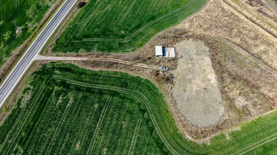 🌟 Oportunitate Investiție! Teren Intravilan zona service DAF vest 🌟 - Poză 2